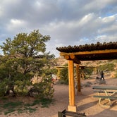 Review photo of Island In The Sky (Willow Flat) Campground — Canyonlands National Park by Erin , January 28, 2023