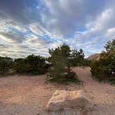 Review photo of Island In The Sky (Willow Flat) Campground — Canyonlands National Park by Erin , January 28, 2023