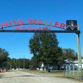 Review photo of Hog Waller Mud Campground & ATV Resort by Stuart K., January 28, 2023