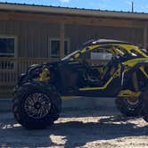 Review photo of Hog Waller Mud Campground & ATV Resort by Stuart K., January 28, 2023