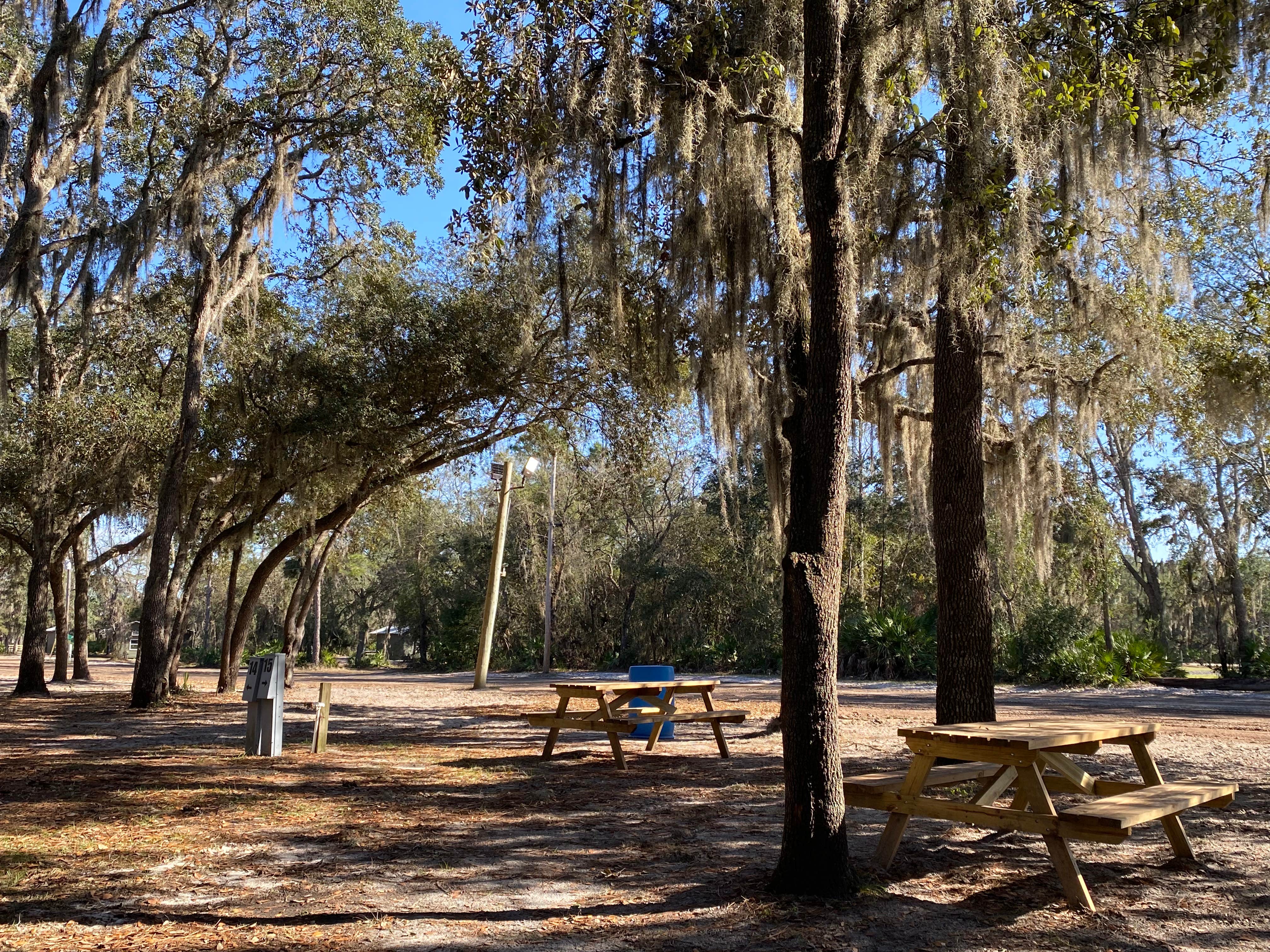 Camper submitted image from Hog Waller Mud Campground & ATV Resort - 4