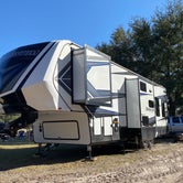 Review photo of Hog Waller Mud Campground & ATV Resort by Stuart K., January 28, 2023