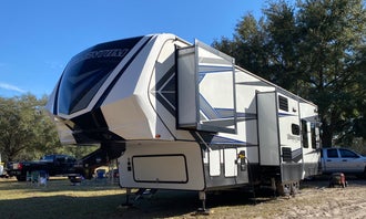 Camping near Lake Oklawaha RV Park: Hog Waller Mud Campground & ATV Resort, Interlachen, Florida
