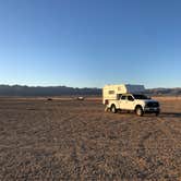 Review photo of Joshua Tree Lake Dispersed Camping by Clayton T., January 28, 2023