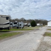 Review photo of Frog City RV Park by Steven F., January 28, 2023