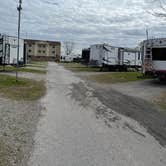 Review photo of Frog City RV Park by Steven F., January 28, 2023