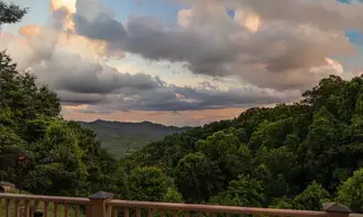 Camping sales near tsali