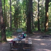 Review photo of Panther Creek Campground by Heartworn H., September 29, 2018