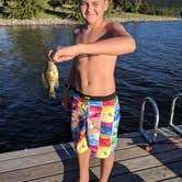 Review photo of South Sauty Creek Resort by Amy B., September 29, 2018