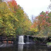 Review photo of Banning State Park Campground by Lee D., September 29, 2018