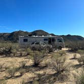 Review photo of Ghost Town Road BLM Camping by Toree M., January 28, 2023