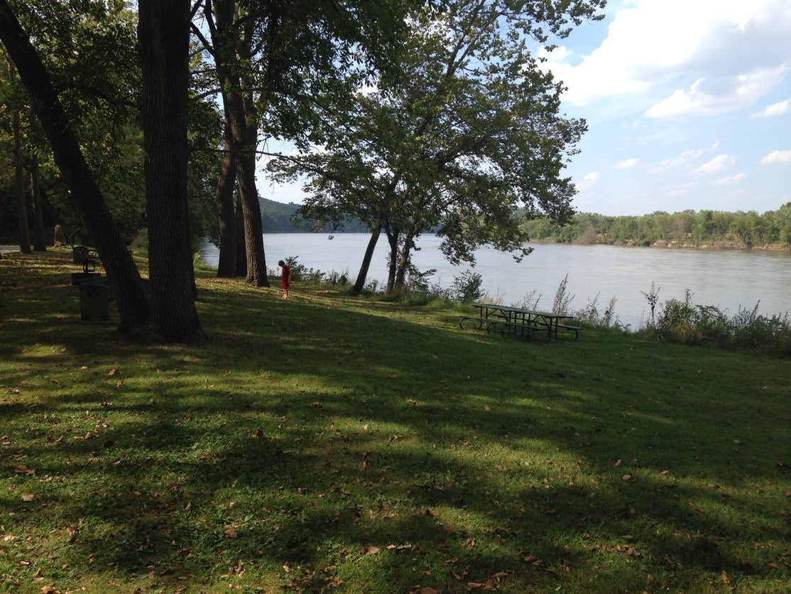 Lacey Keosauqua State Park The Dyrt