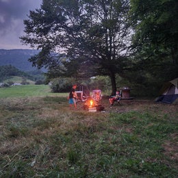 Campground Finder: Rock Bottom Horse Camp