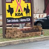 Review photo of San Antonio KOA by Tod S., January 29, 2023