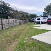 Review photo of Gulf Beach RV Resort by Tod S., January 29, 2023