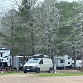 Review photo of Rainbow's End RV Park by Deborah G., January 29, 2023