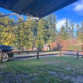 Review photo of Kitsap Memorial State Park Campground by Taryn L., January 29, 2023