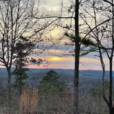 Review photo of FS-2363 Dispersed Camping - Murphy Overlook by Brian , January 29, 2023