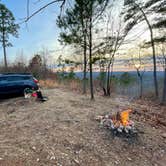 Review photo of FS-2363 Dispersed Camping - Murphy Overlook by Brian , January 29, 2023