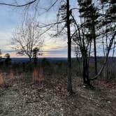 Review photo of FS-2363 Dispersed Camping - Murphy Overlook by Brian , January 29, 2023