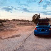 Review photo of Inks Lake State Park Campground by Bryce M., January 29, 2023