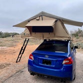 Review photo of Inks Lake State Park Campground by Bryce M., January 29, 2023