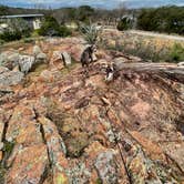 Review photo of Inks Lake State Park Campground by Bryce M., January 29, 2023