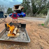 Review photo of Inks Lake State Park Campground by Bryce M., January 29, 2023