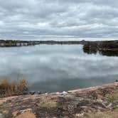 Review photo of Inks Lake State Park Campground by Bryce M., January 29, 2023