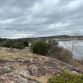 Review photo of Inks Lake State Park Campground by Bryce M., January 29, 2023