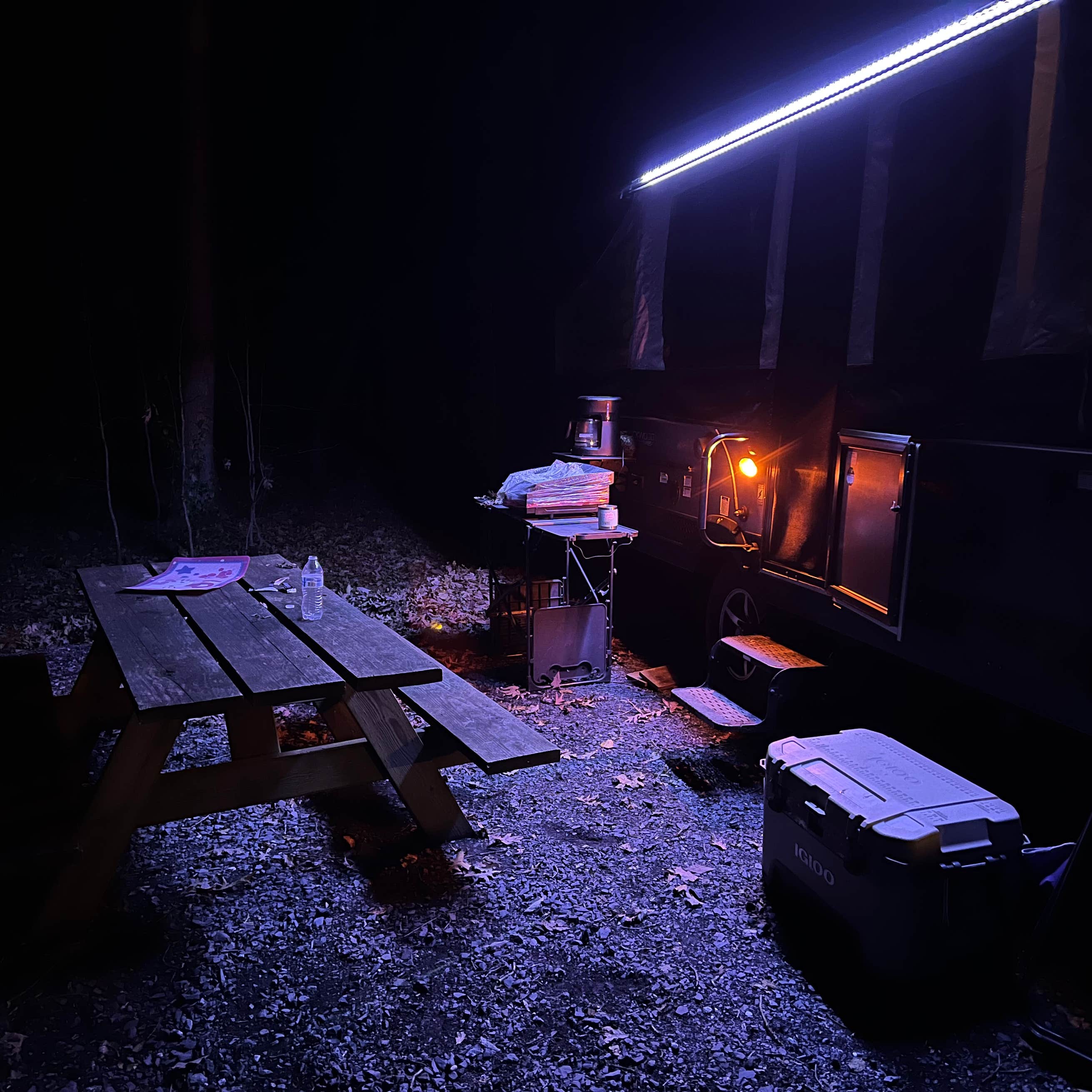 Waynesboro North 340 Campground Camping The Dyrt