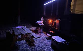 Brandon L.'s photo at Waynesboro North 340 Campground near Waynesboro, VA