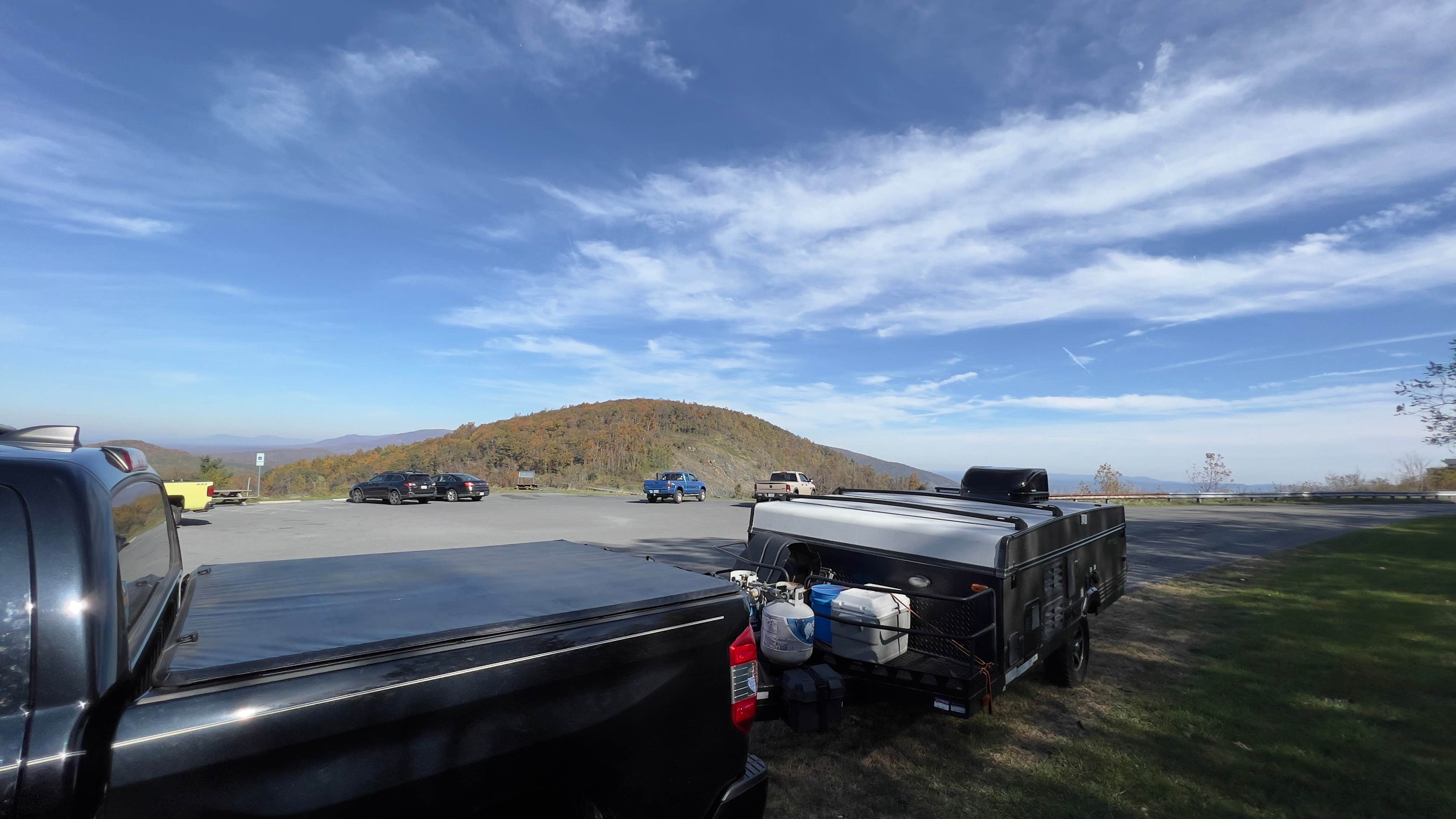 Camper-submitted photo at Waynesboro North 340 Campground near Crozet, VA