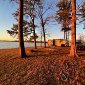 Review photo of COE Sam Rayburn Reservoir San Augustine Park by RaD_Travels , January 30, 2023