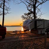 Review photo of COE Sam Rayburn Reservoir San Augustine Park by RaD_Travels , January 30, 2023