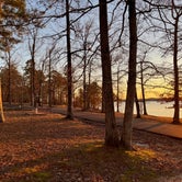 Review photo of COE Sam Rayburn Reservoir San Augustine Park by RaD_Travels , January 30, 2023