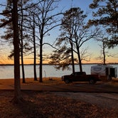 Review photo of COE Sam Rayburn Reservoir San Augustine Park by RaD_Travels , January 30, 2023