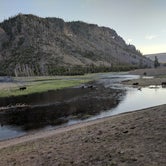 Review photo of Madison Campground — Yellowstone National Park by Shannon J., September 29, 2018