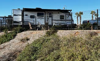 Patrick J.'s photo of rv camping at Sun Outdoors San Diego Bay in California