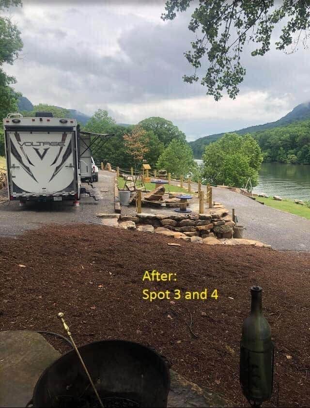 Laura H.'s photo at River Life RV Resort near White Oak, GA