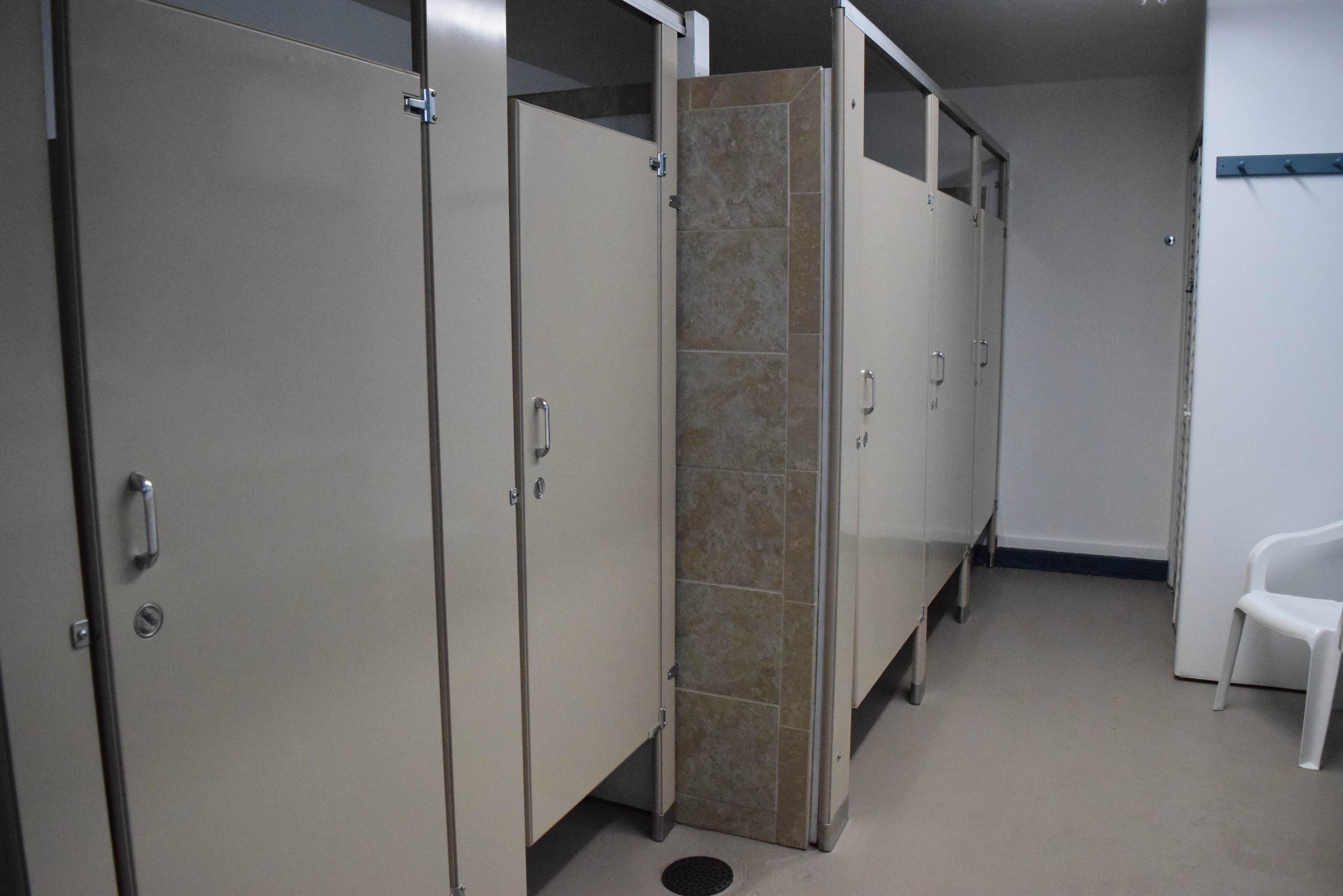 Camper-submitted photo at Worland RV Park & Campground near Greybull, WY