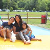 Review photo of Jellystone Park Lazy River by Ashley F., January 30, 2023