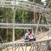 Review photo of Yogi Bear's Jellystone Park Golden Valley by Ashley F., January 30, 2023