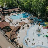 Review photo of Yogi Bear's Jellystone Park Golden Valley by Ashley F., January 30, 2023