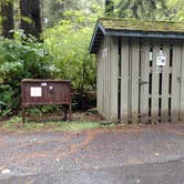 Review photo of Mora Campground — Olympic National Park by Natalie B., September 29, 2018