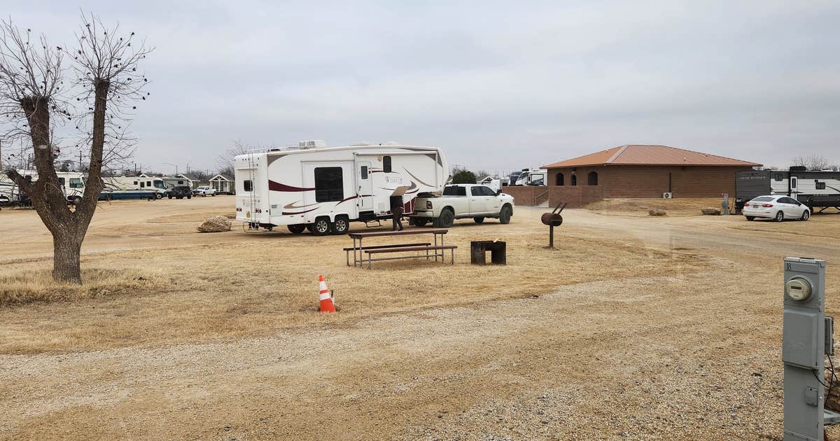 Buds Place RV Park