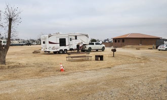 Camping near The Ranch SKP Co-Op: Buds Place RV Park, Carlsbad, New Mexico