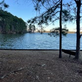 Review photo of Lake Claiborne State Park Campground by JonathonandLeslie P., January 31, 2023
