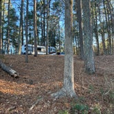 Review photo of Lake Claiborne State Park Campground by JonathonandLeslie P., January 31, 2023