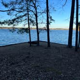 Review photo of Lake Claiborne State Park Campground by JonathonandLeslie P., January 31, 2023